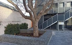 XZLLENZ Traum Studio-Apartment, Frei-Parken, U-Bahn, Küche